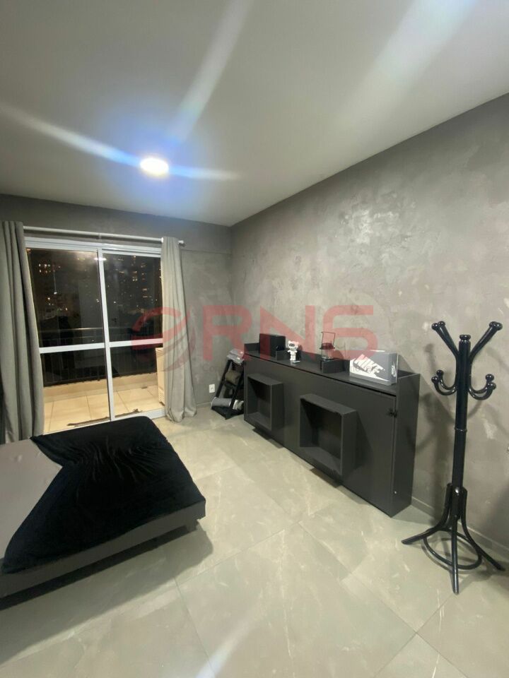 Apartamento para Venda - Santana