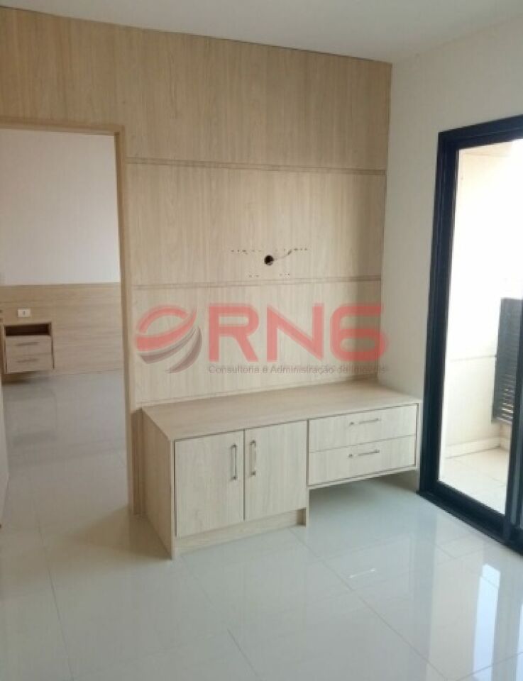 Apartamento para Locação - Tucuruvi