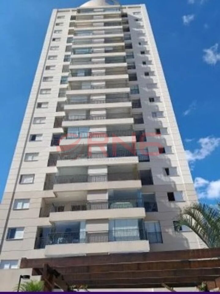 Apartamento para Venda - Santana