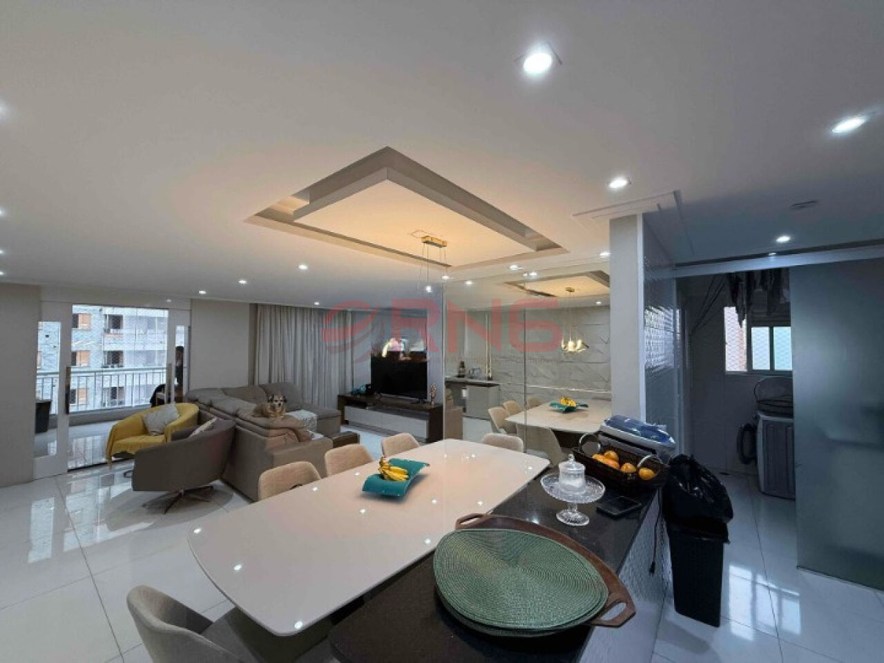 Apartamento para Venda - Lauzane Paulista