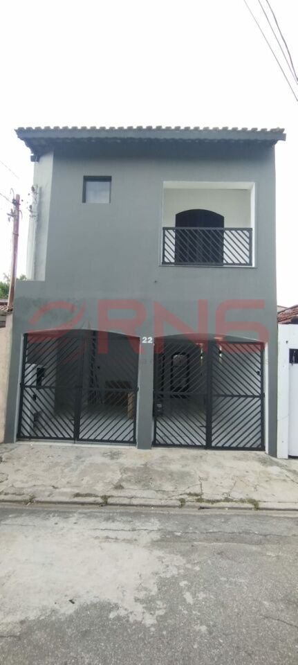 Sobrado para Venda - Vila Medeiros