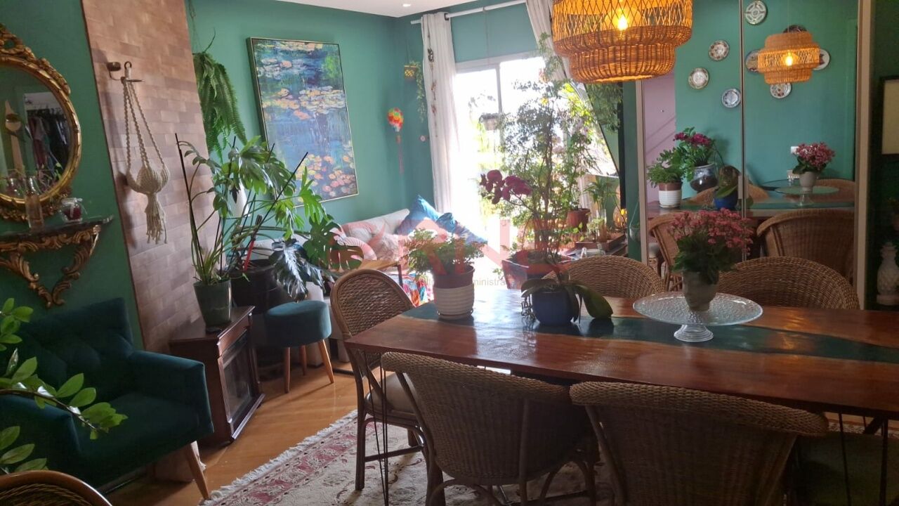 Apartamento para Venda - Vila Medeiros