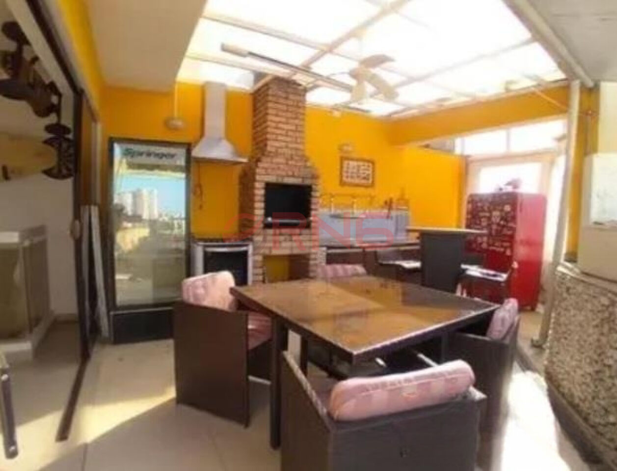 Cobertura para Venda - Parque Mandaqui