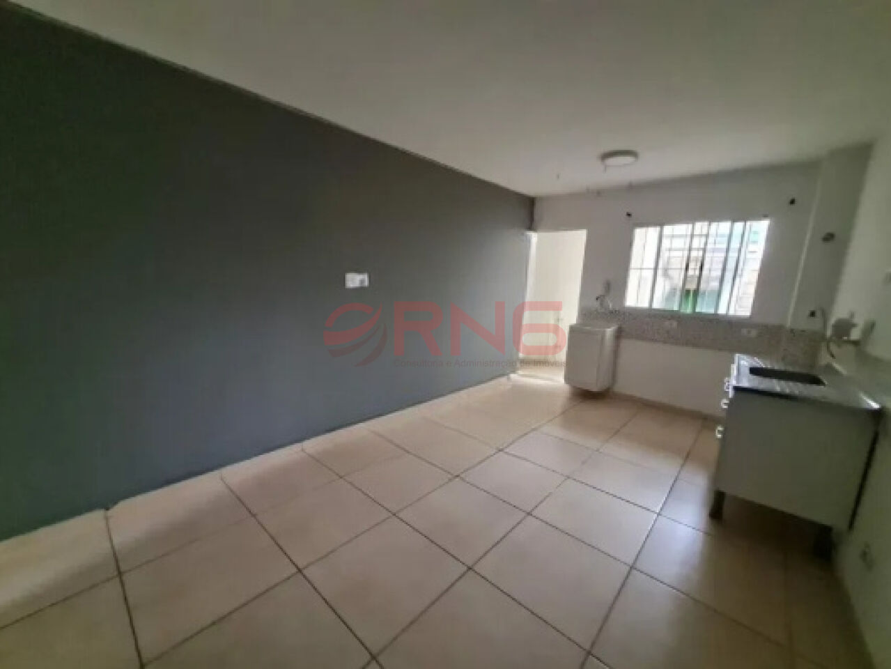 Condomínio para Locação - Parque Mandaqui