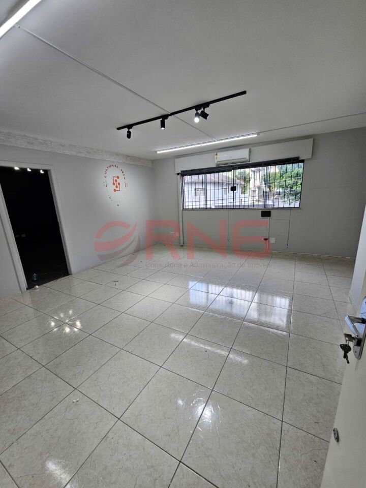 Conj. Comercial para Locação - Santana