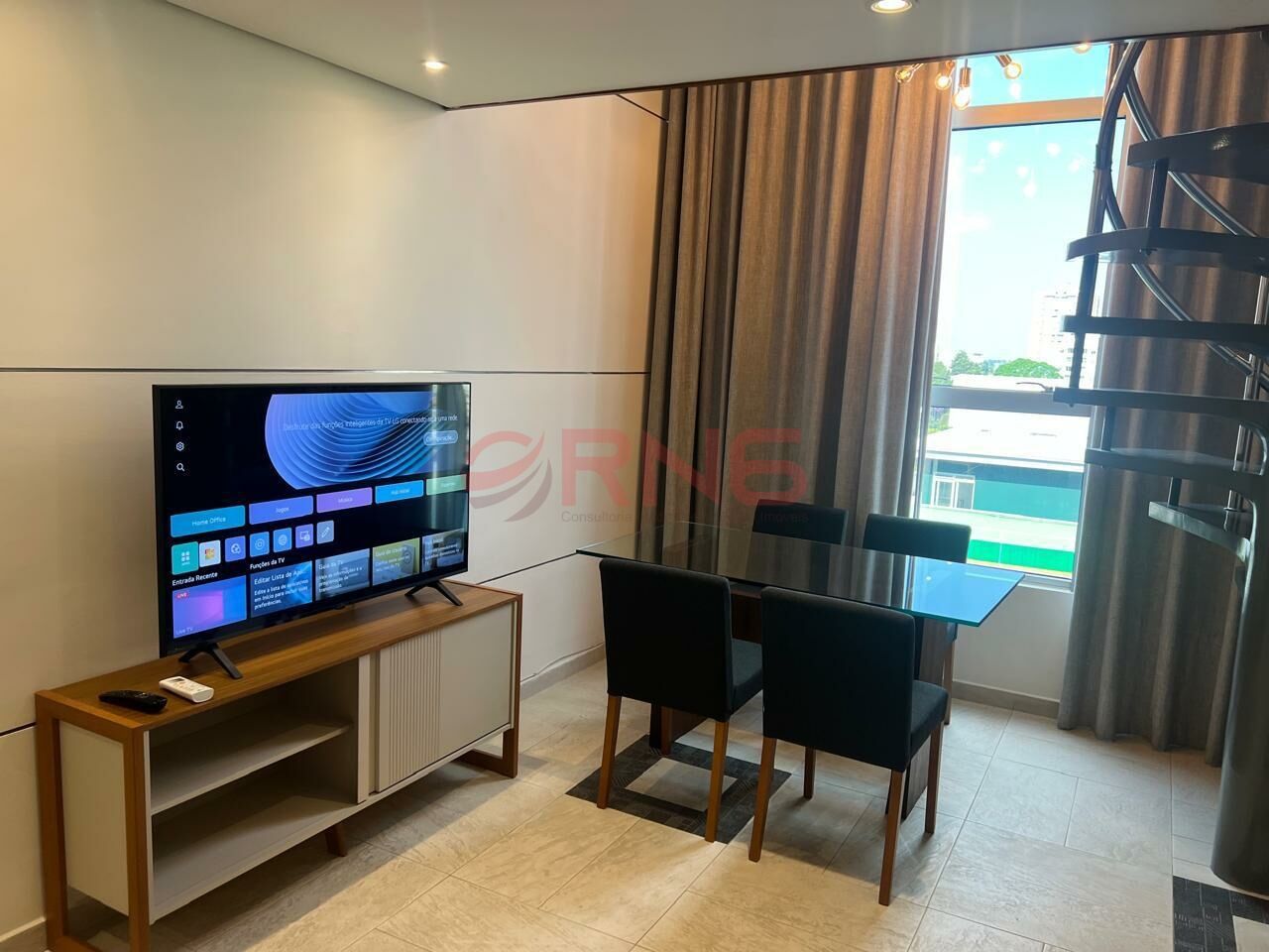 Duplex para Venda - Santana