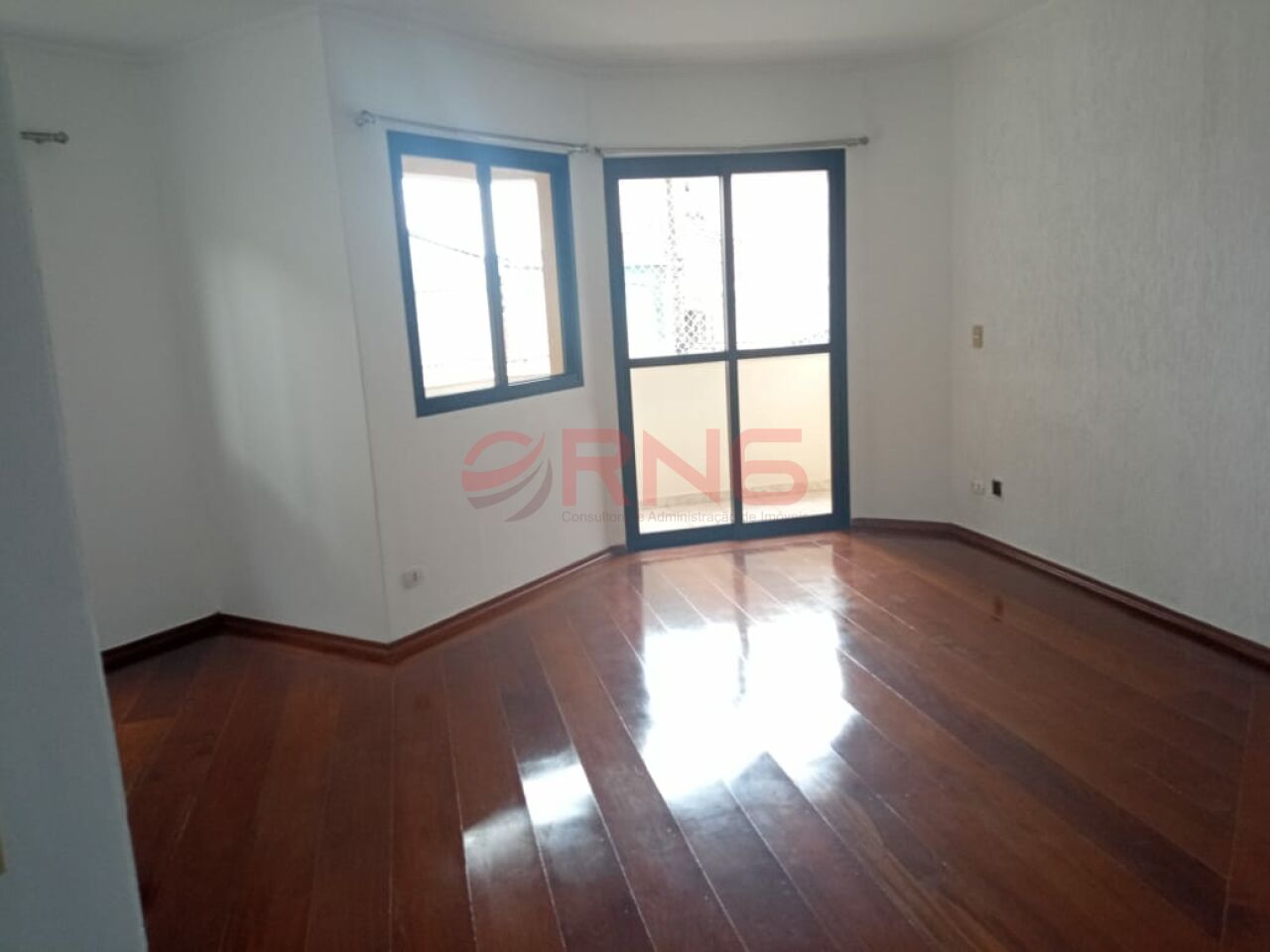 Apartamento para Locação - Lauzane Paulista