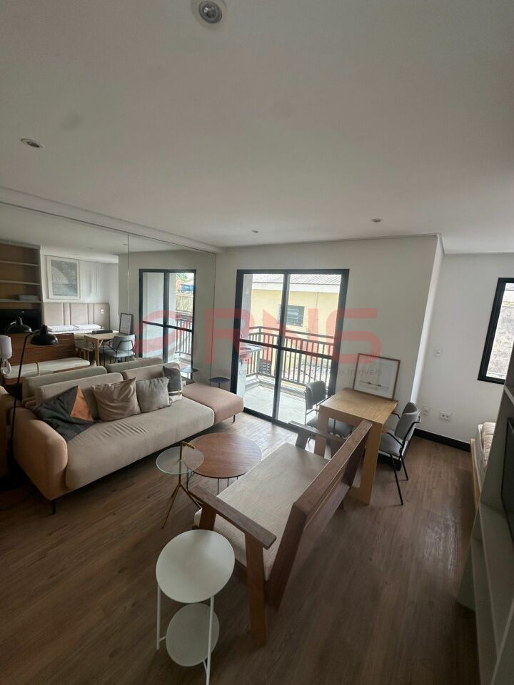 Apartamento para Venda - Parada Inglesa