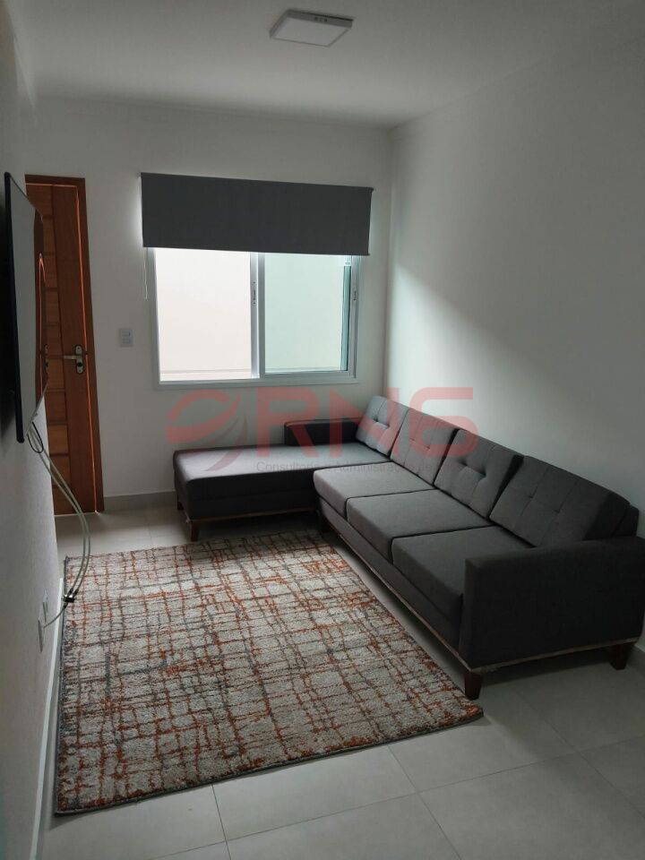 Sobrado para Locação - Vila Gustavo