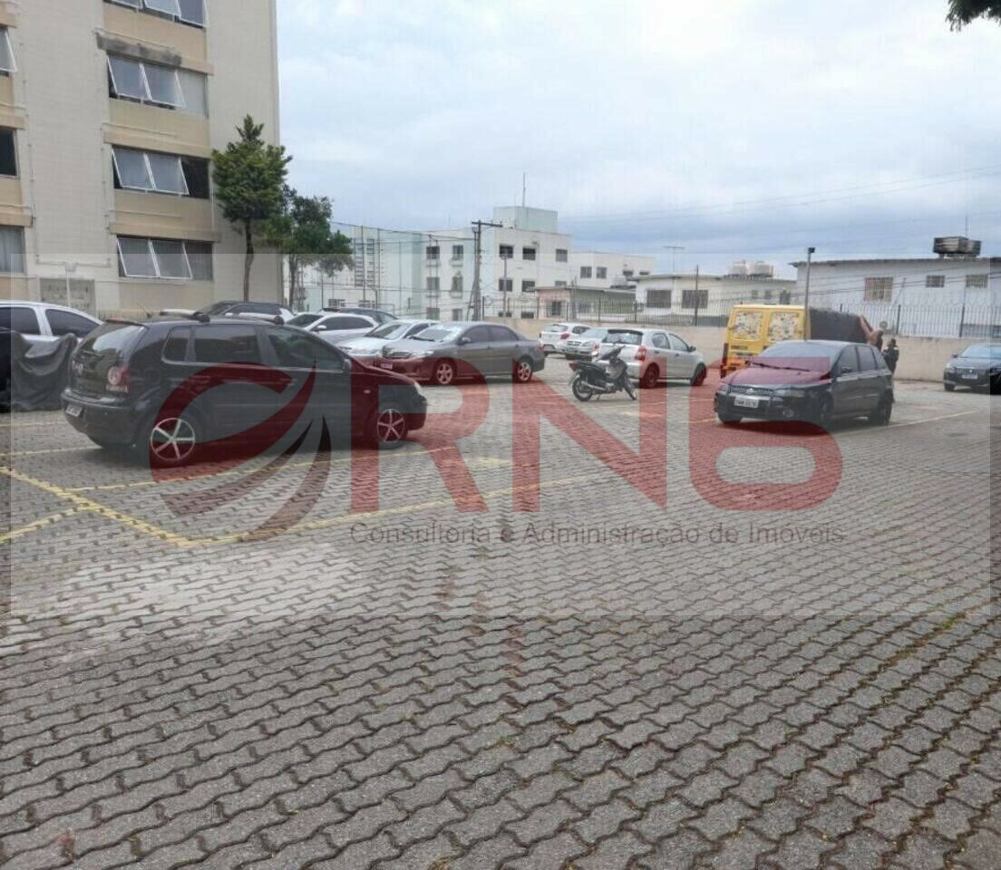 Apartamento para Venda - Santana