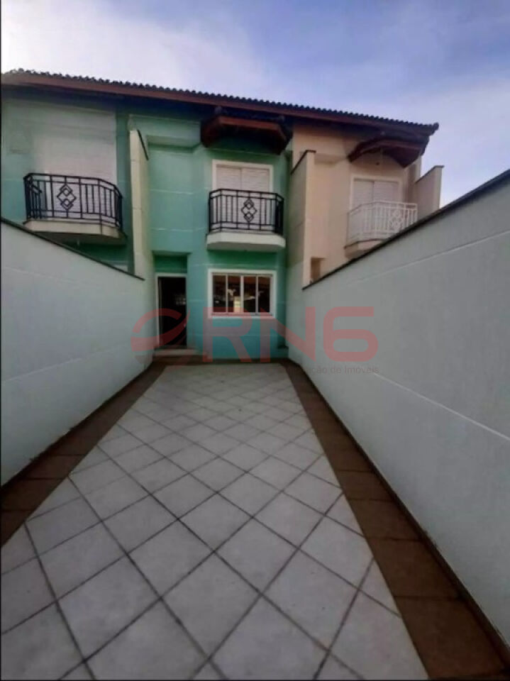 Sobrado para Venda - Jardim Paraíso