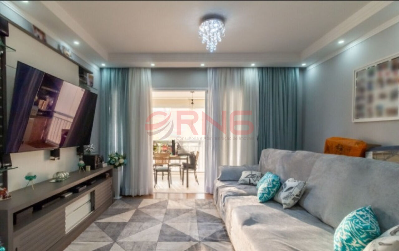 Apartamento para Venda - Vila Irmãos Arnoni