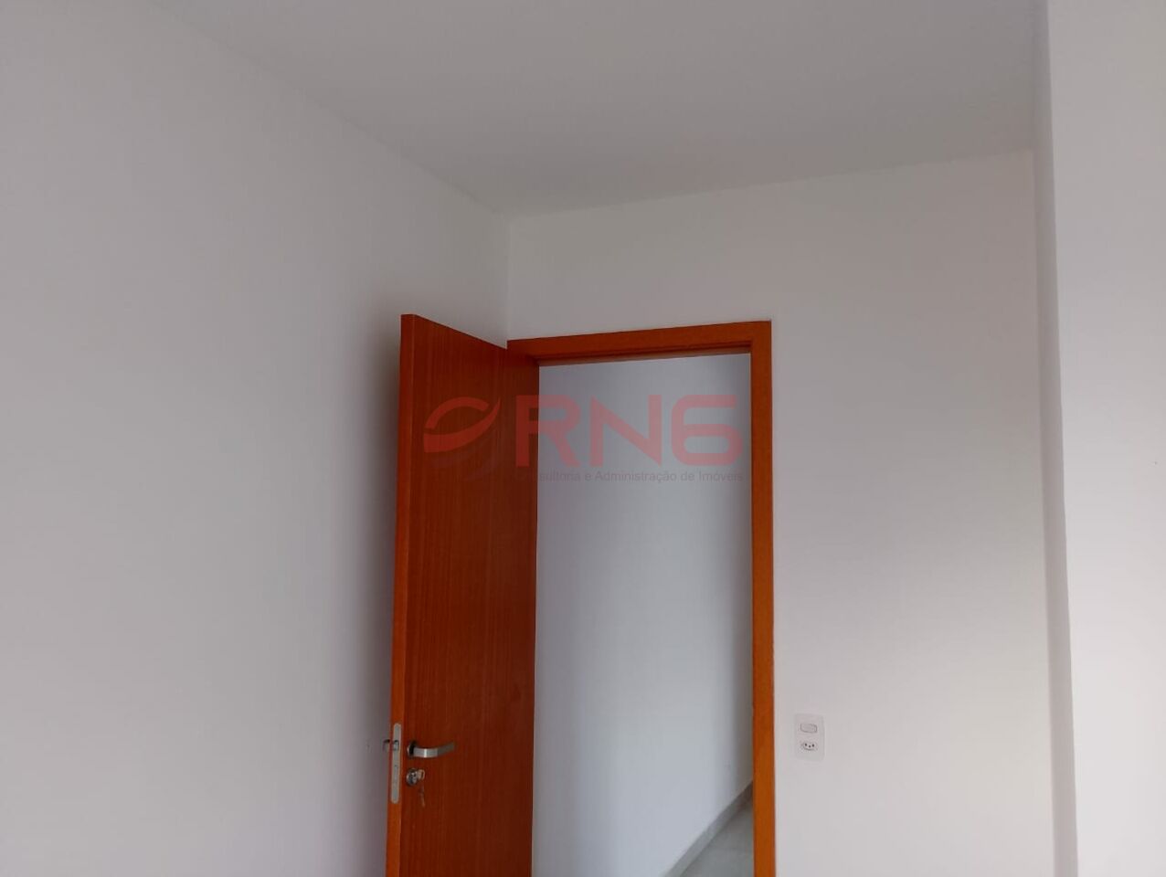 Apartamento para Locação - Santana