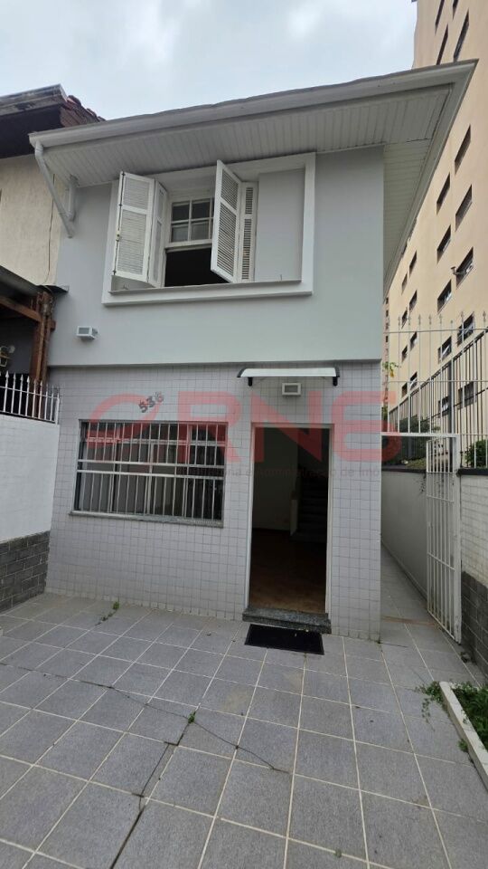 Sobrado para Locação - Vila Paulicéia