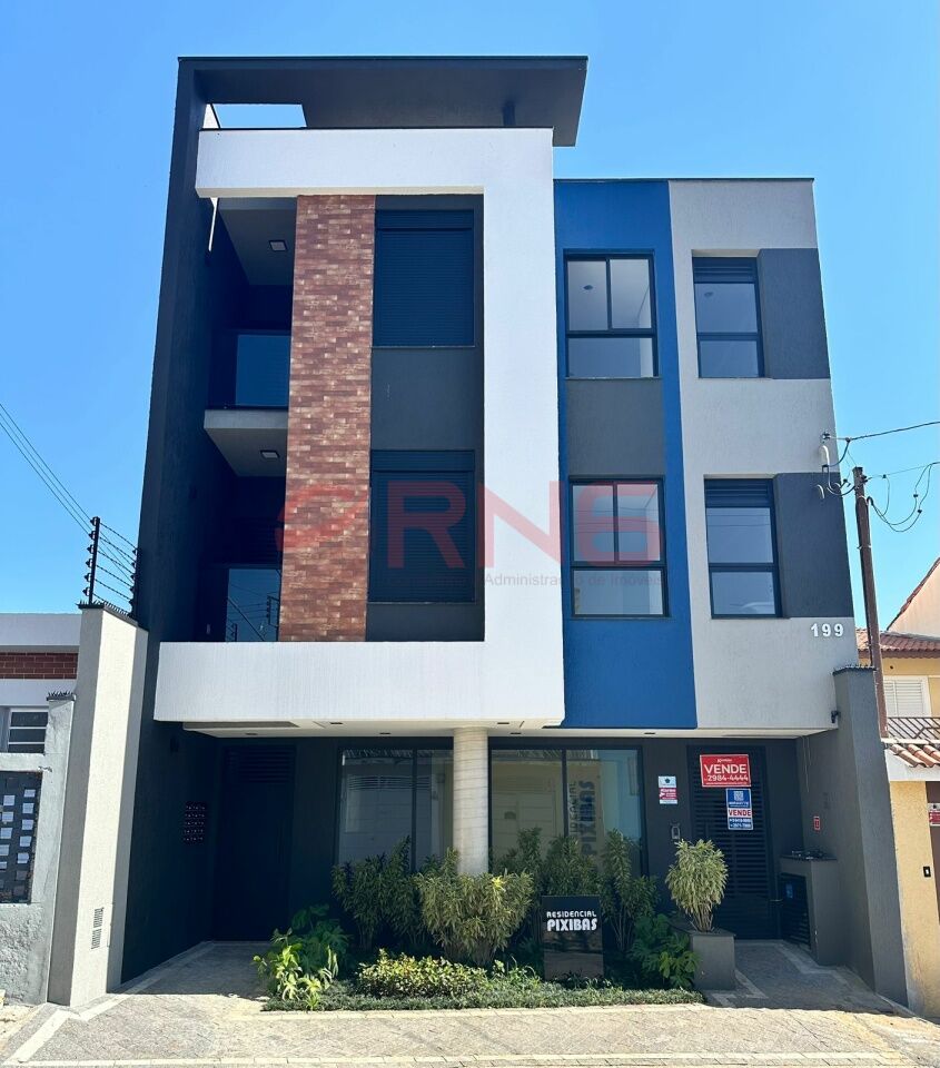 Apartamento para Venda - Vila Gustavo