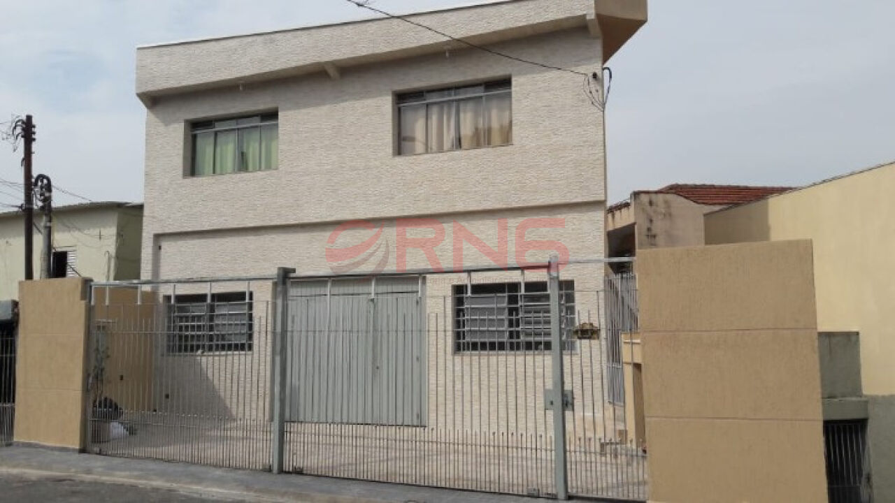 Galpão para Locação - Imirim