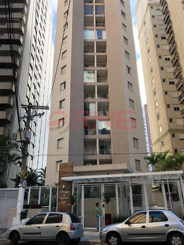 Apartamento para Locação - Santa Teresinha