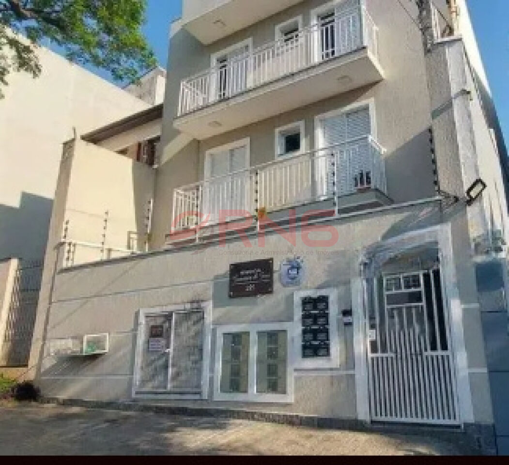 Apartamento para Locação - Água Fria