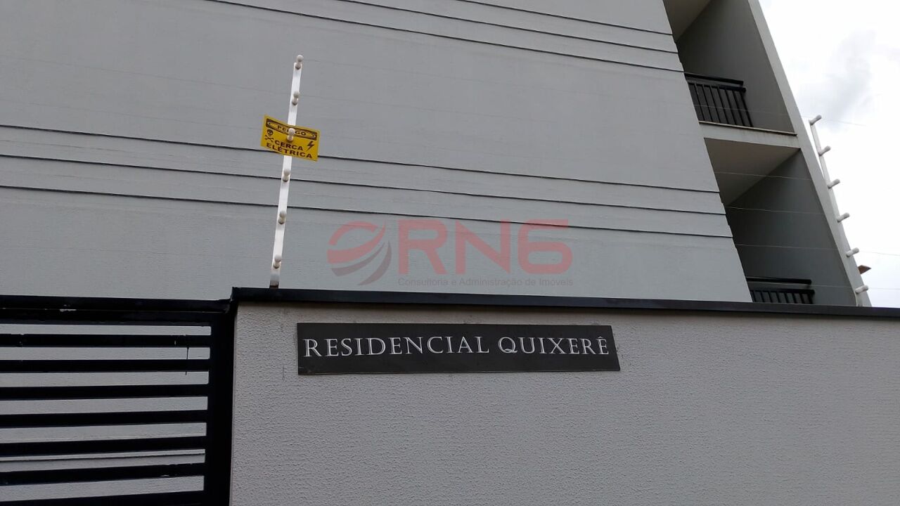 Apartamento para Locação - Vila Mazzei