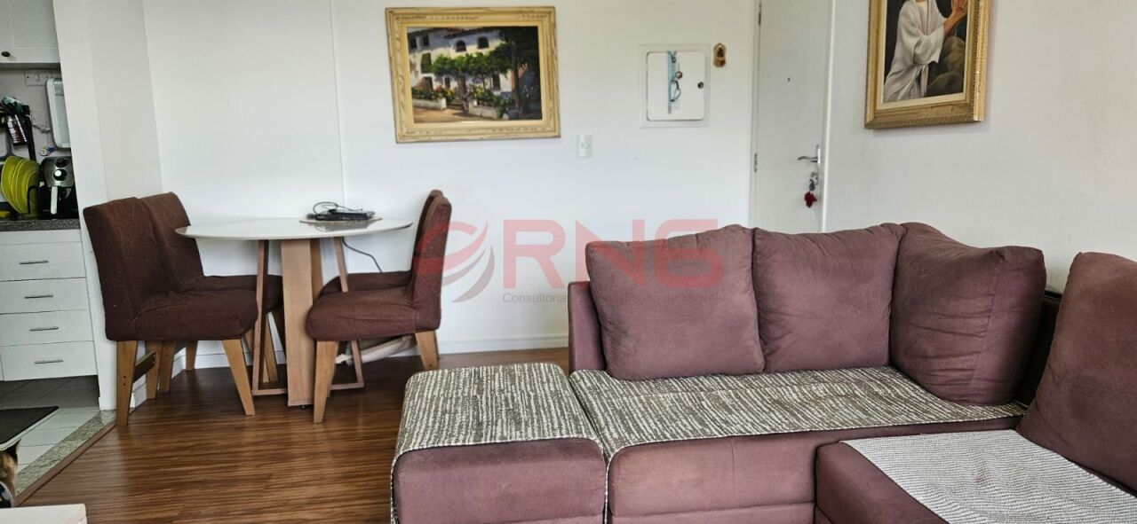 Apartamento para Venda - Parque Peruche