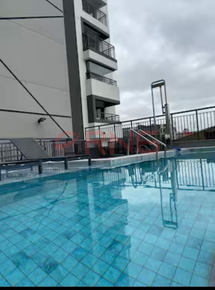 Apartamento para Locação - Tucuruvi