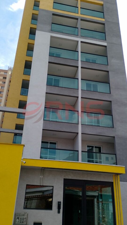 Apartamento para Locação - Imirim