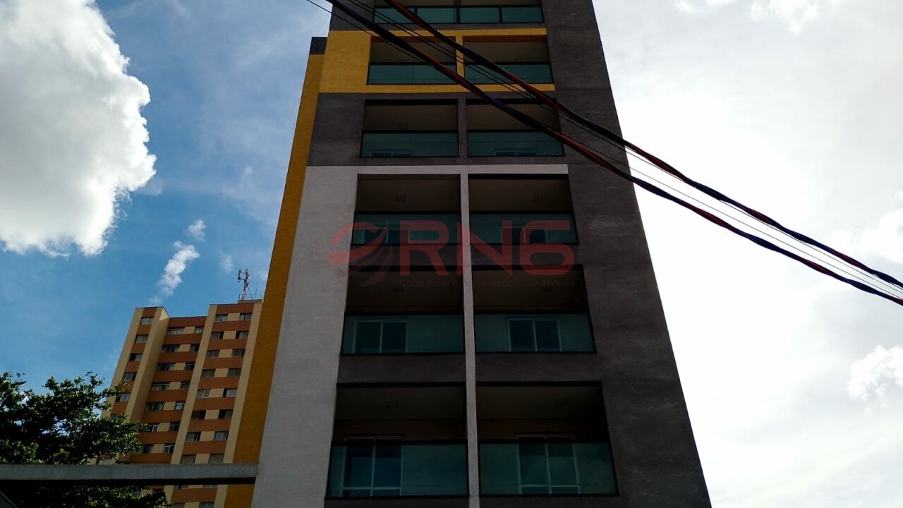 Apartamento para Locação - Imirim