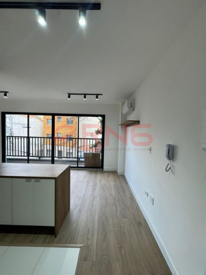 Apartamento para Locação - Jardim São PauloZona Norte