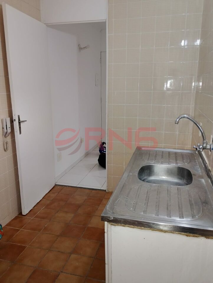 Apartamento para Locação - Vila Nova Cachoeirinha