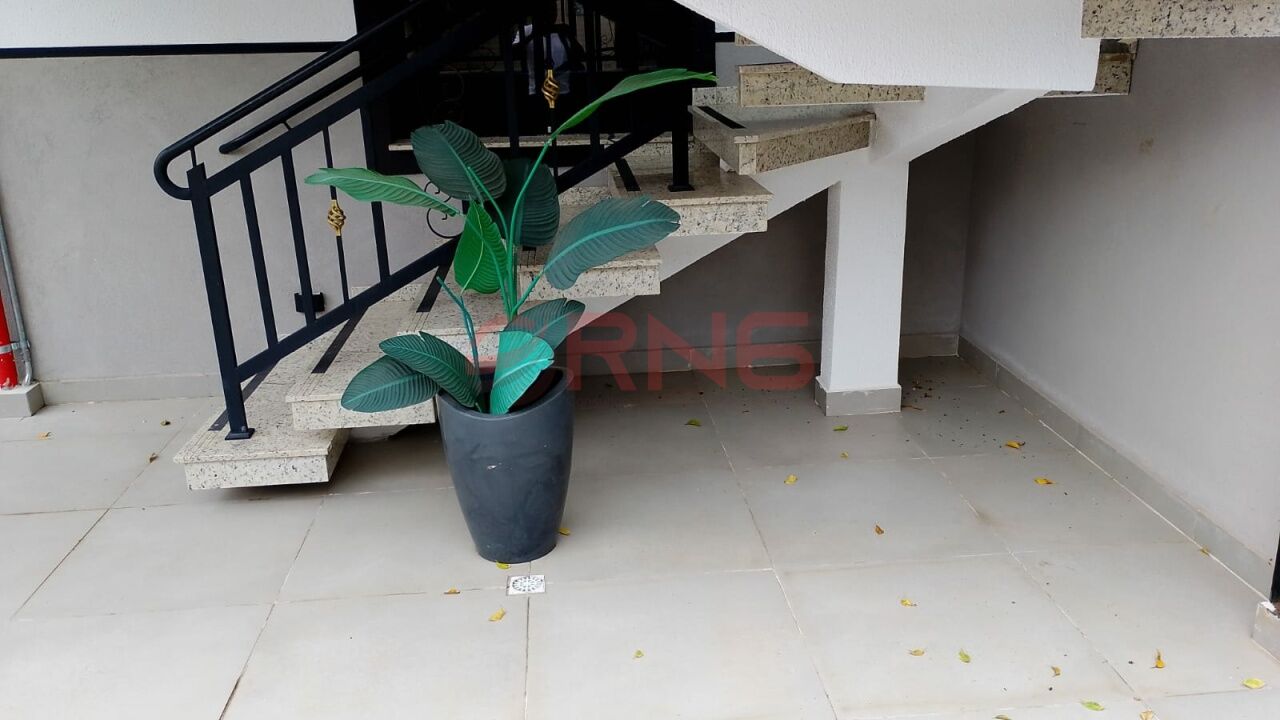 Apartamento para Venda - Tucuruvi