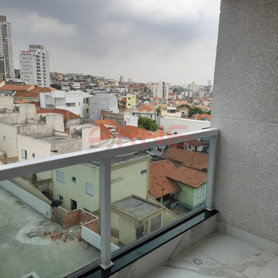 Apartamento para Venda - Parada Inglesa