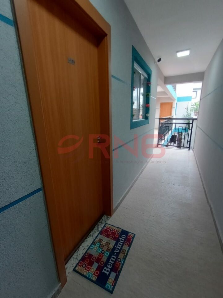 Apartamento para Venda - Vila Dom Pedro II