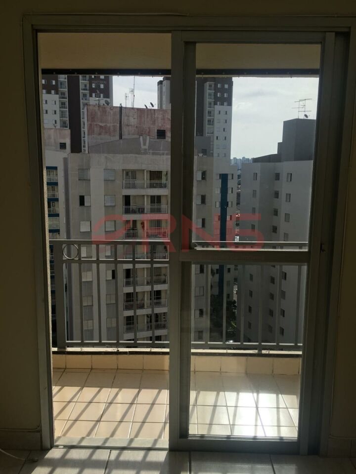 Apartamento para Locação - Vila Guilherme