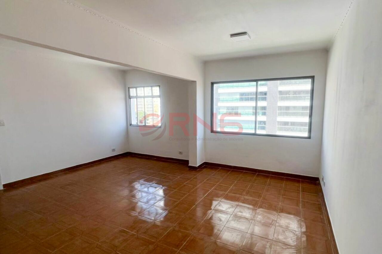 Apartamento para Locação - Santa Teresinha