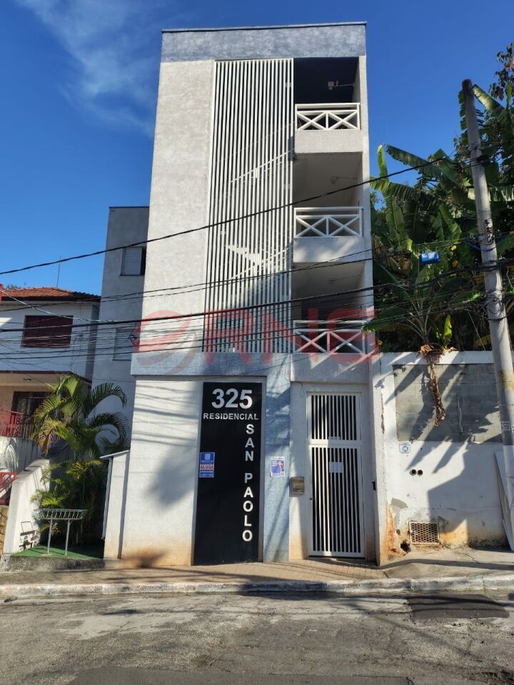 Apartamento para Locação - Jardim São PauloZona Norte