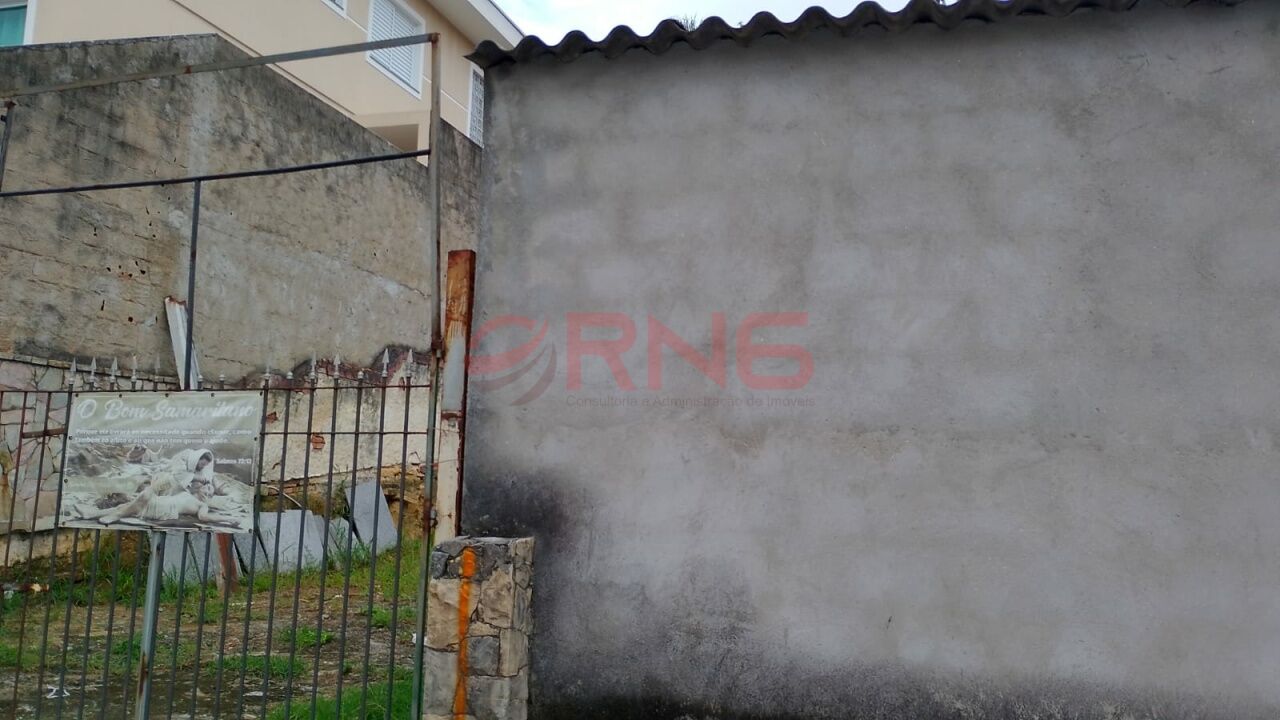 Terreno para Venda - Vila Nivi