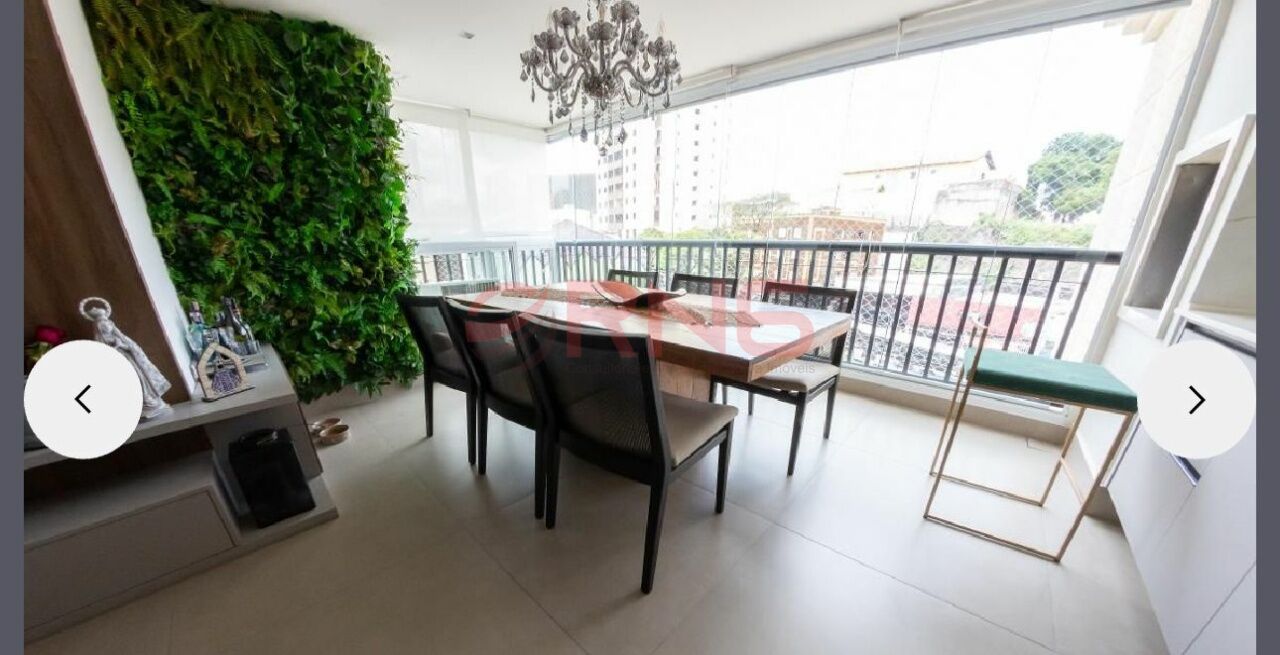 Apartamento para Locação - Santana