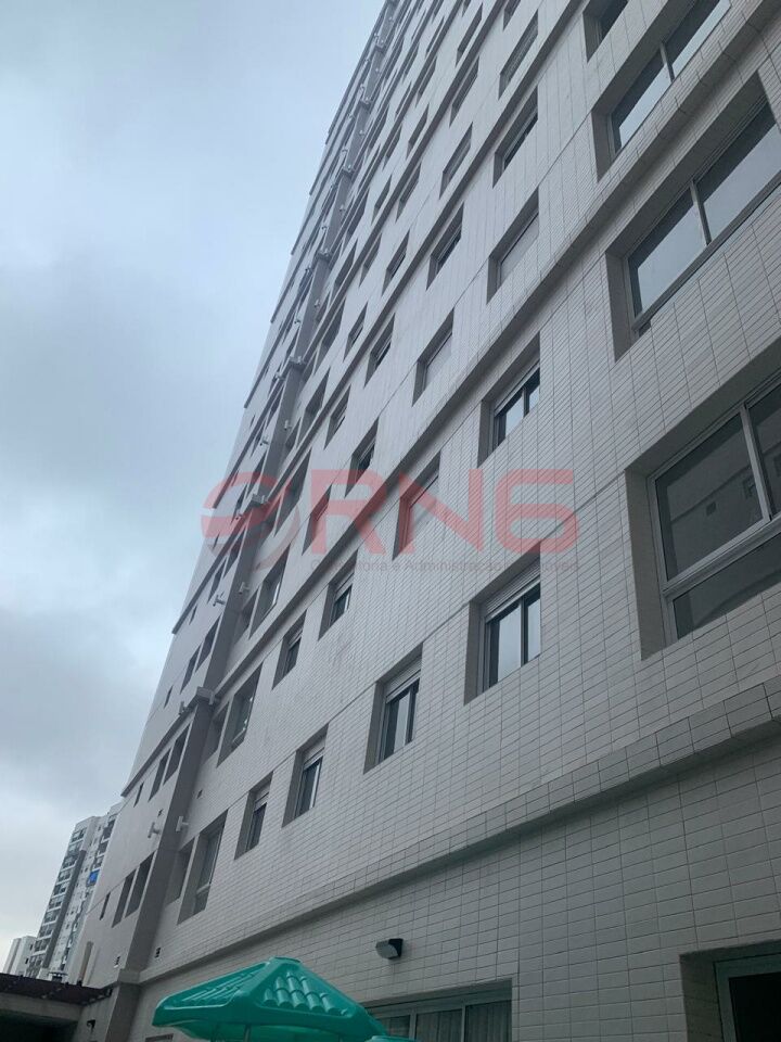 Apartamento para Locação - Vila Mazzei