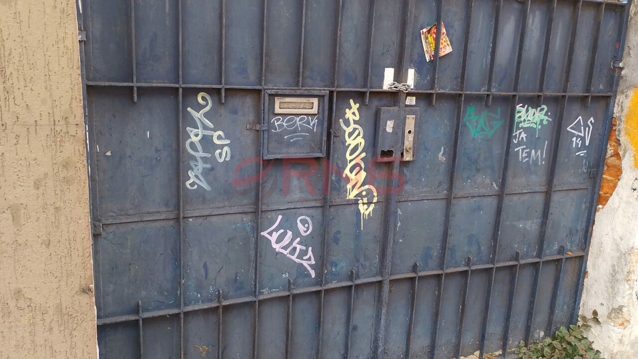 Terreno para Venda - Santana