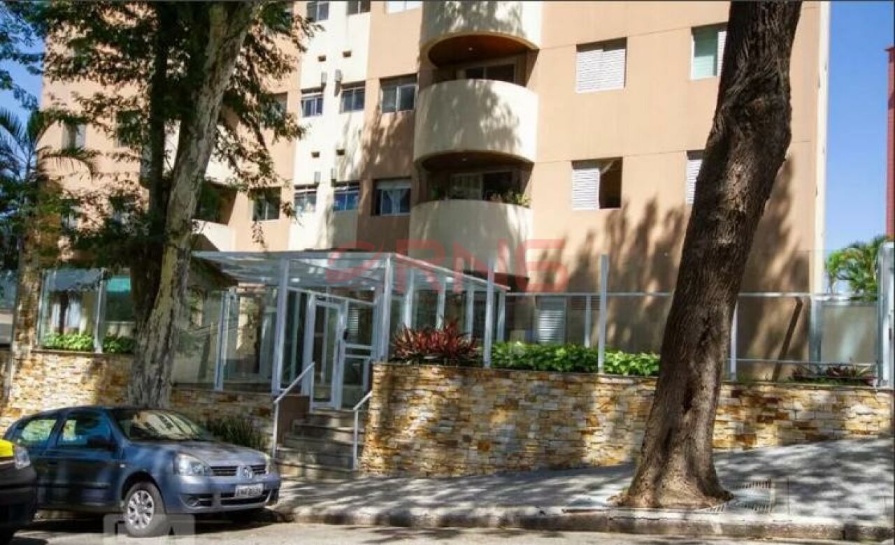 Apartamento para Locação - Casa Verde