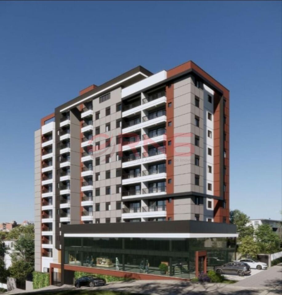 Apartamento para Venda - Água Fria