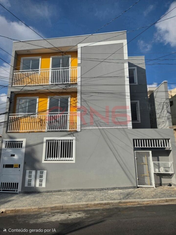 Prédio para Venda - Tucuruvi