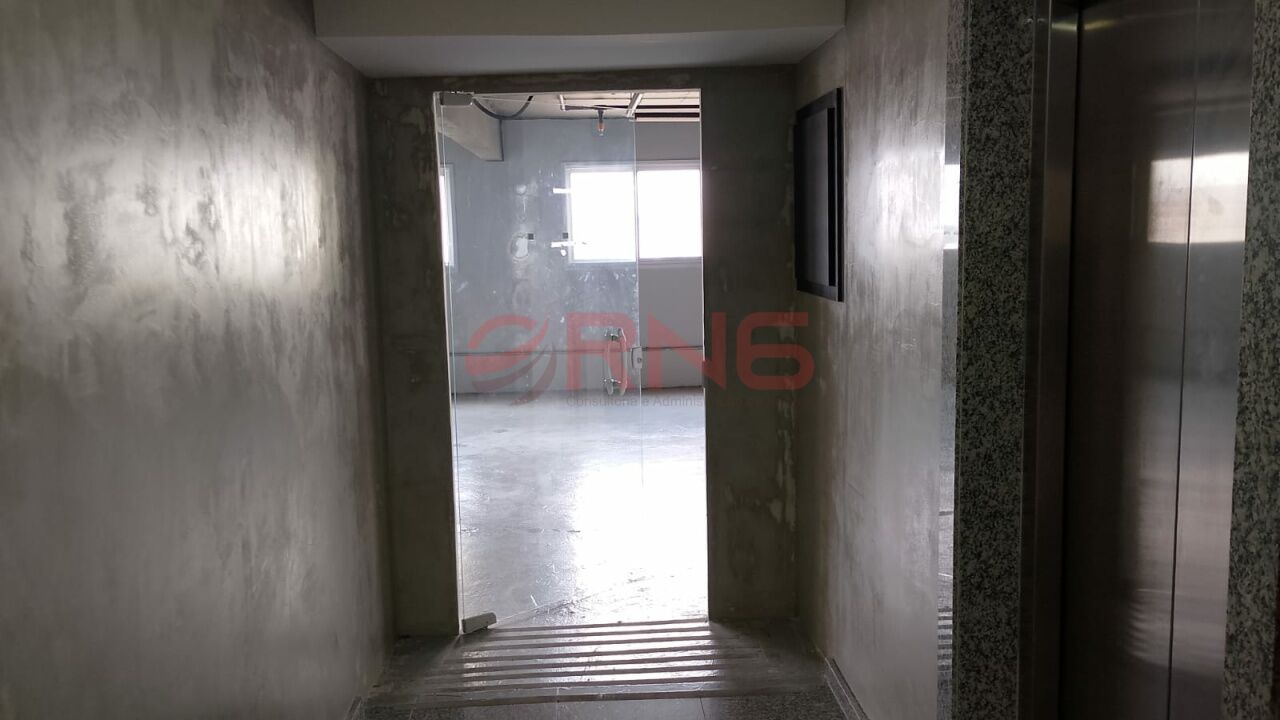 Conj. Comercial para Locação - Santana