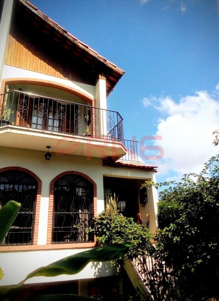 Sobrado para Venda - Tucuruvi