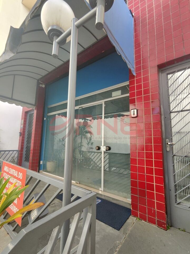 Prédio para Venda - Santana