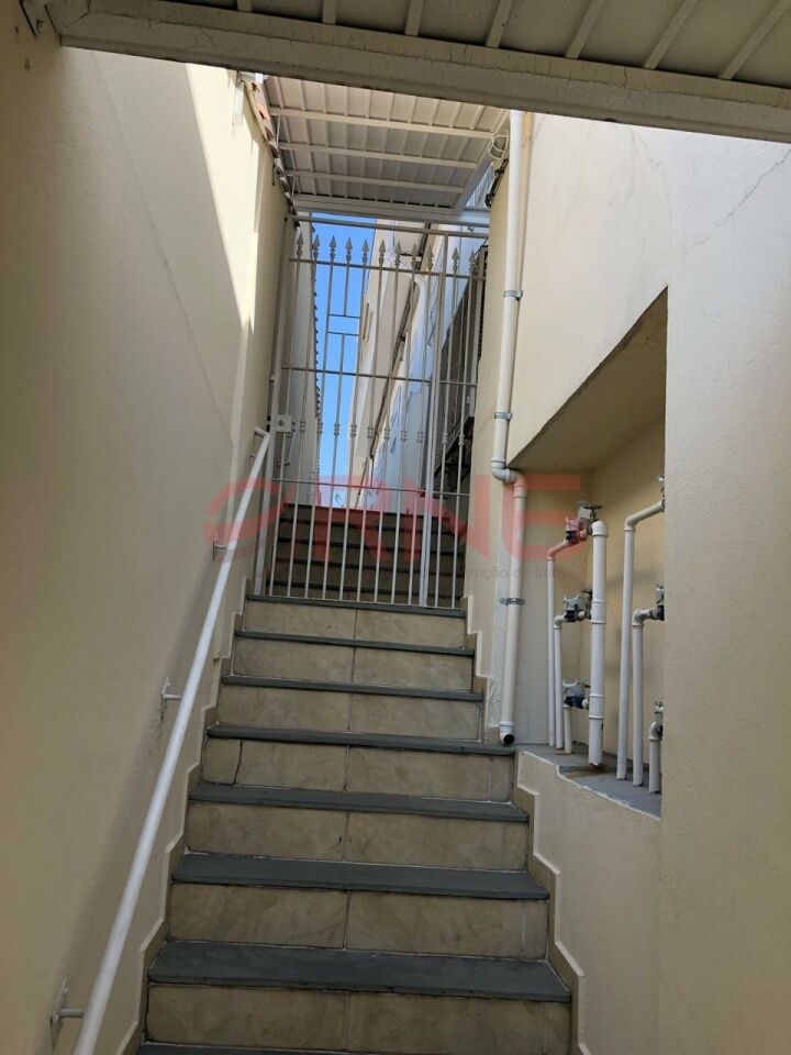 Apartamento para Locação - Santana