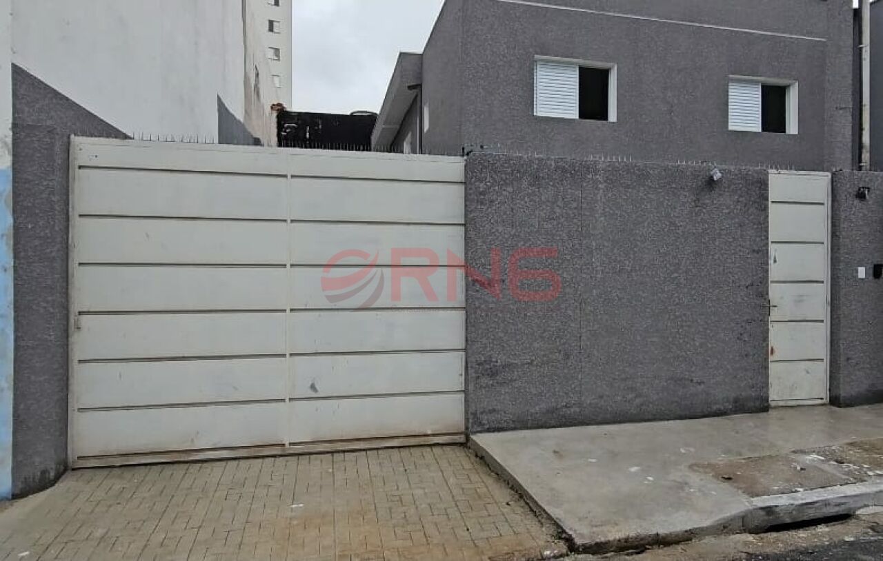 Sobrado para Locação - Imirim