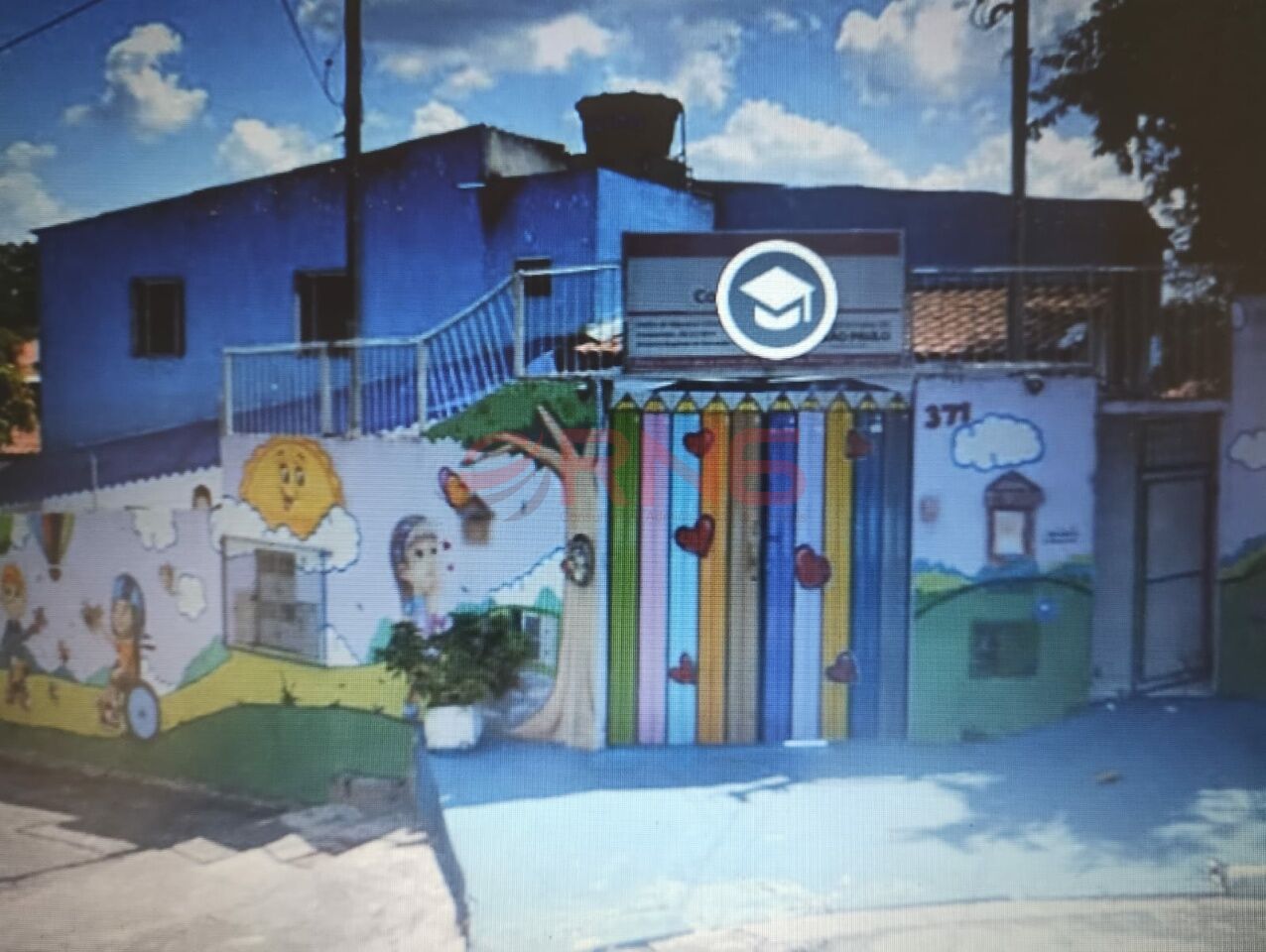 Casa Térrea para Venda - Jardim Anhangüera