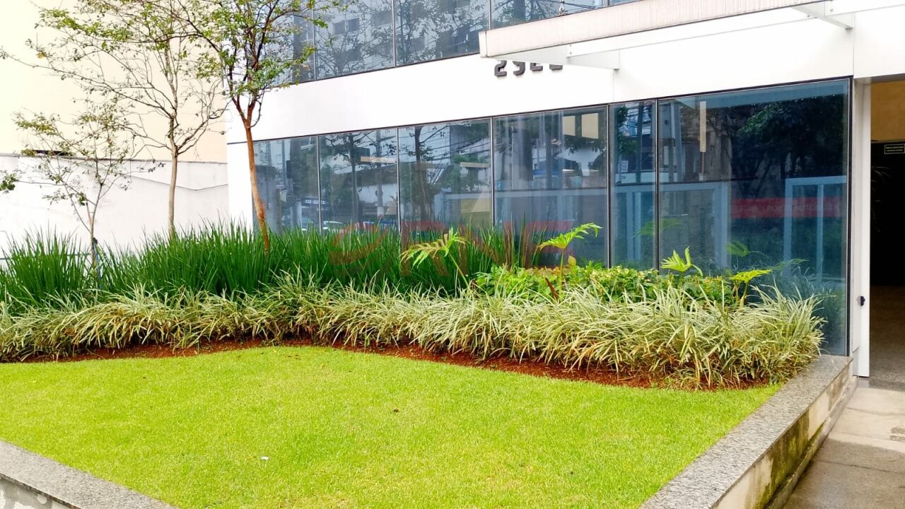 Conj. Comercial para Locação - Santana