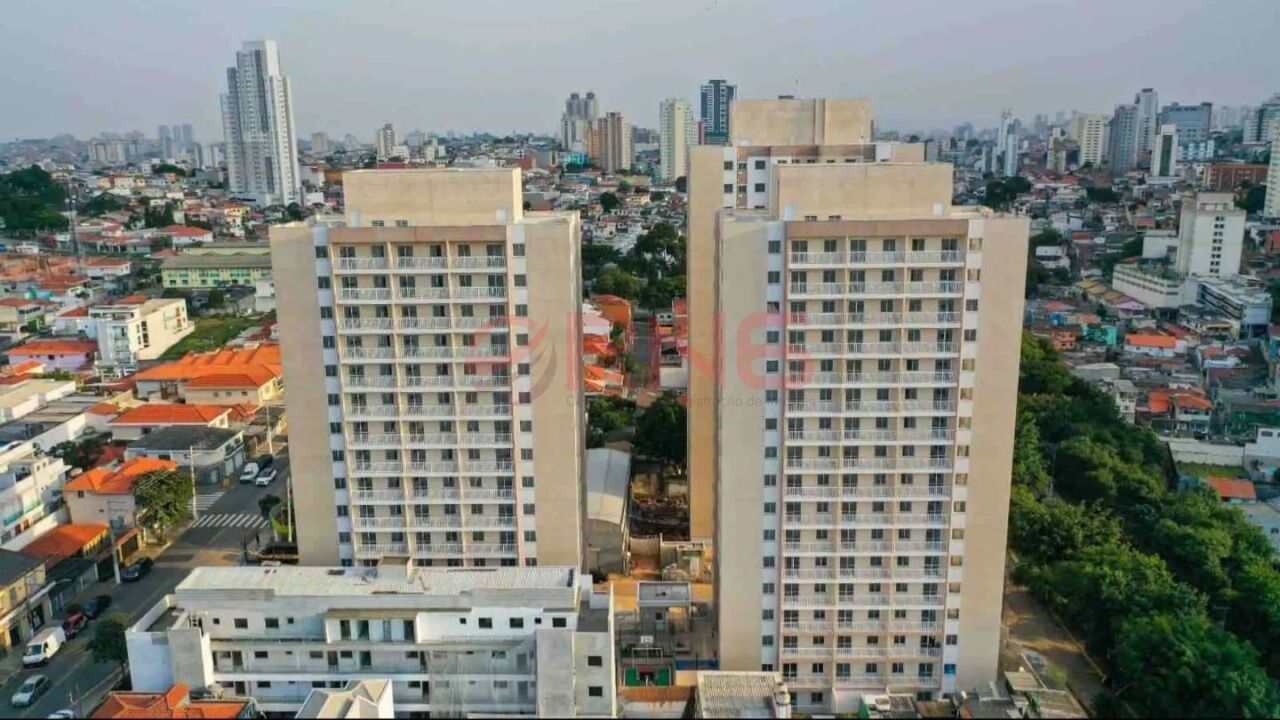 Apartamento para Venda - Parque Vitória